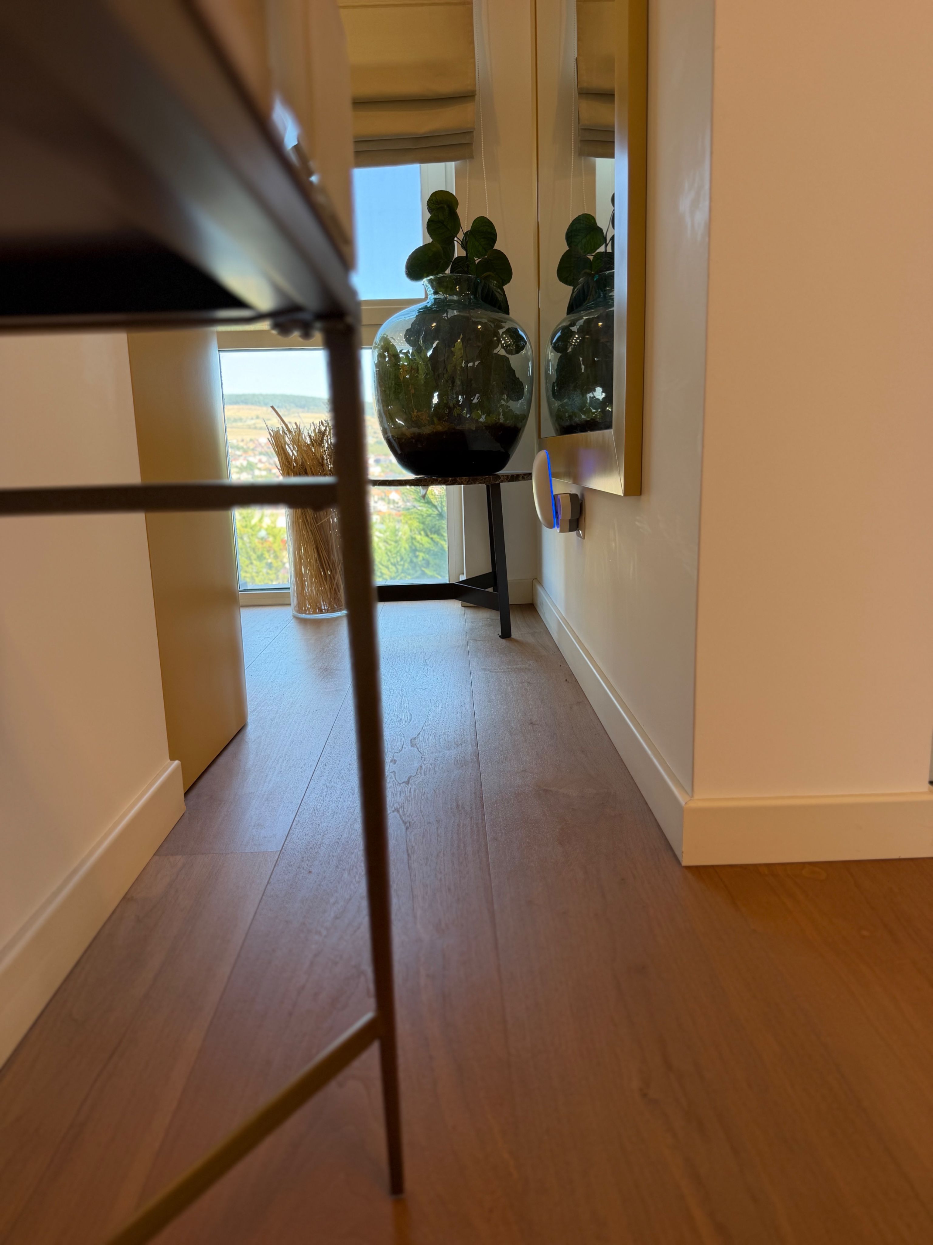 Apartament PREMIUM cu curte, terasă și lift cu acces direct în living — fotografia 44