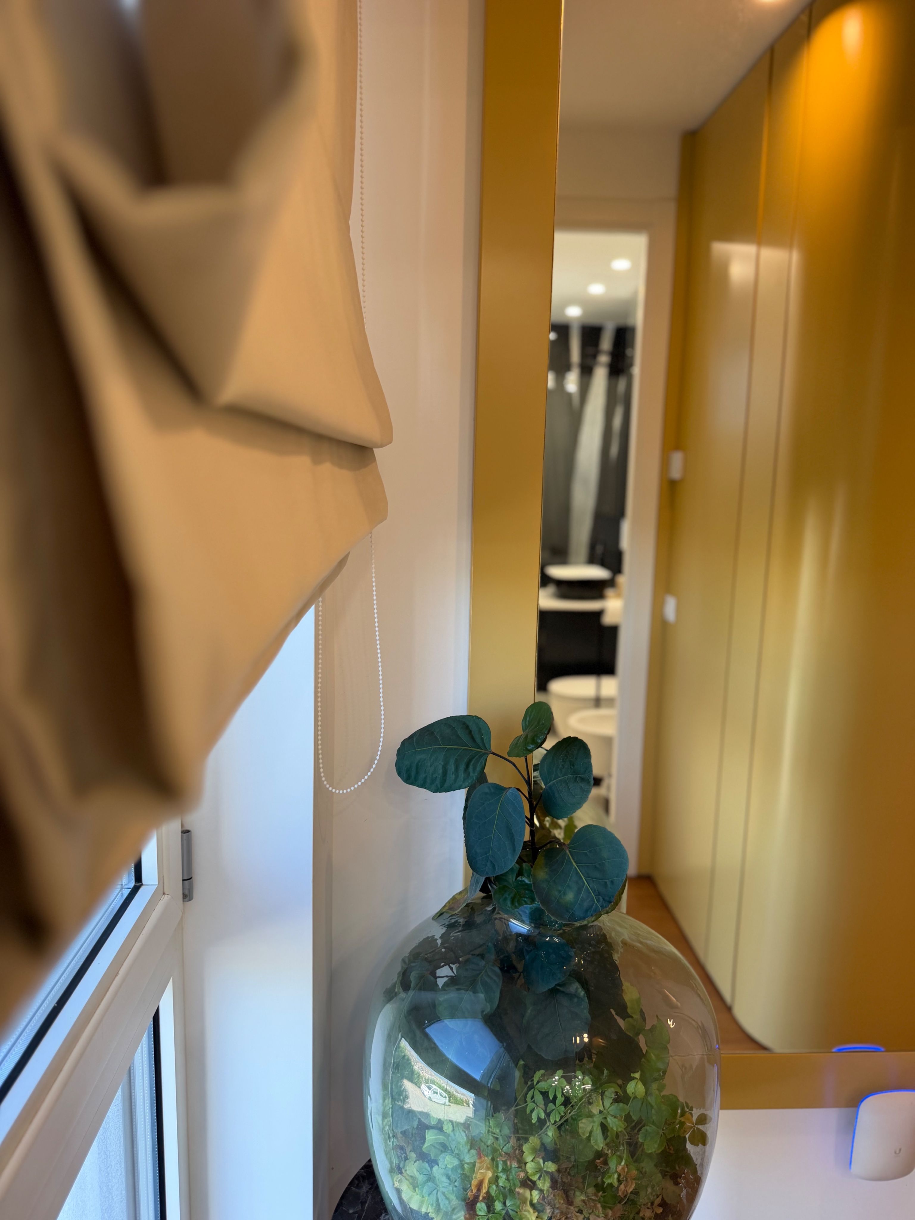 Apartament PREMIUM cu curte, terasă și lift cu acces direct în living — fotografia 46