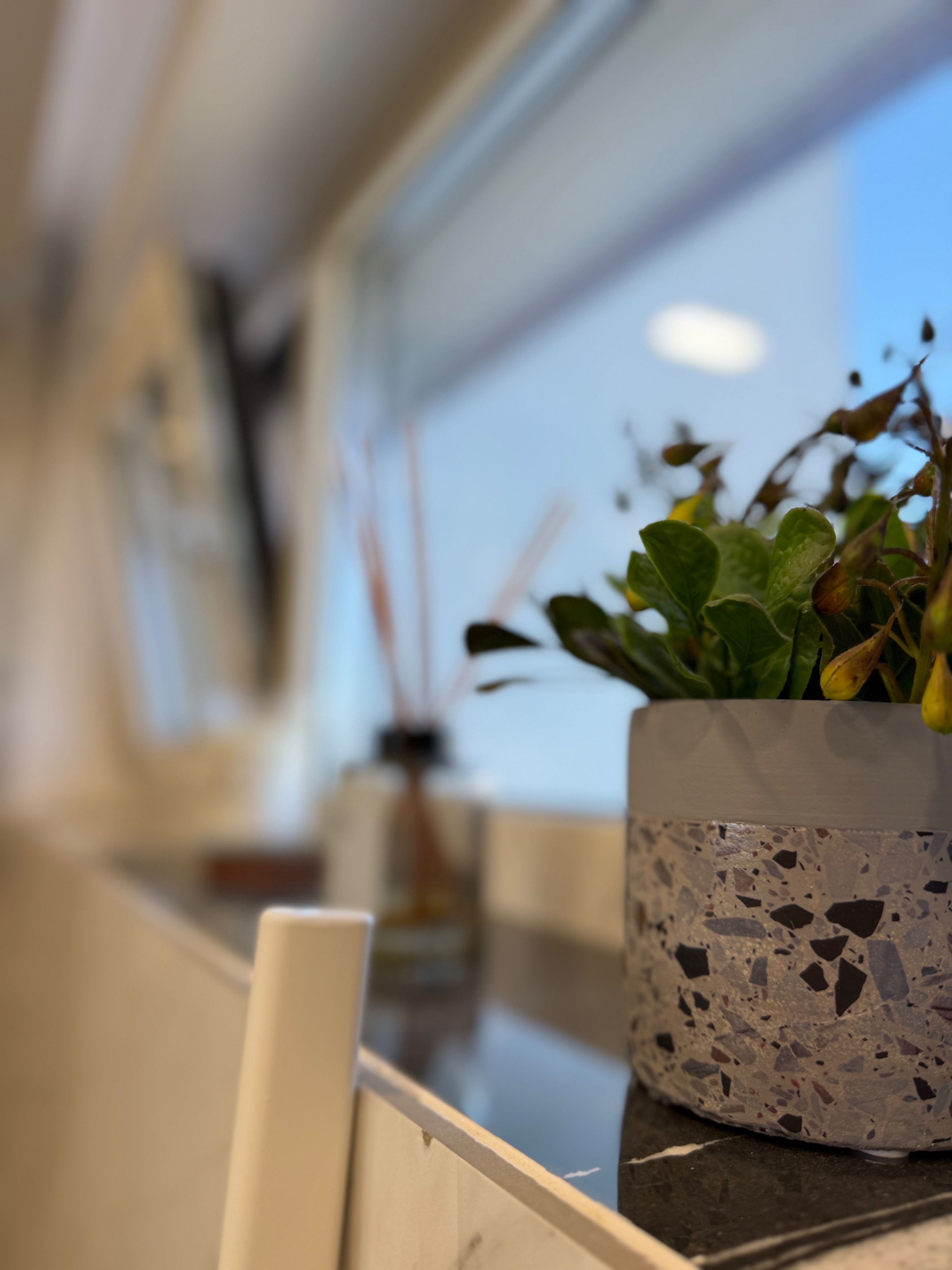 Apartament PREMIUM cu curte, terasă și lift cu acces direct în living — fotografia 48