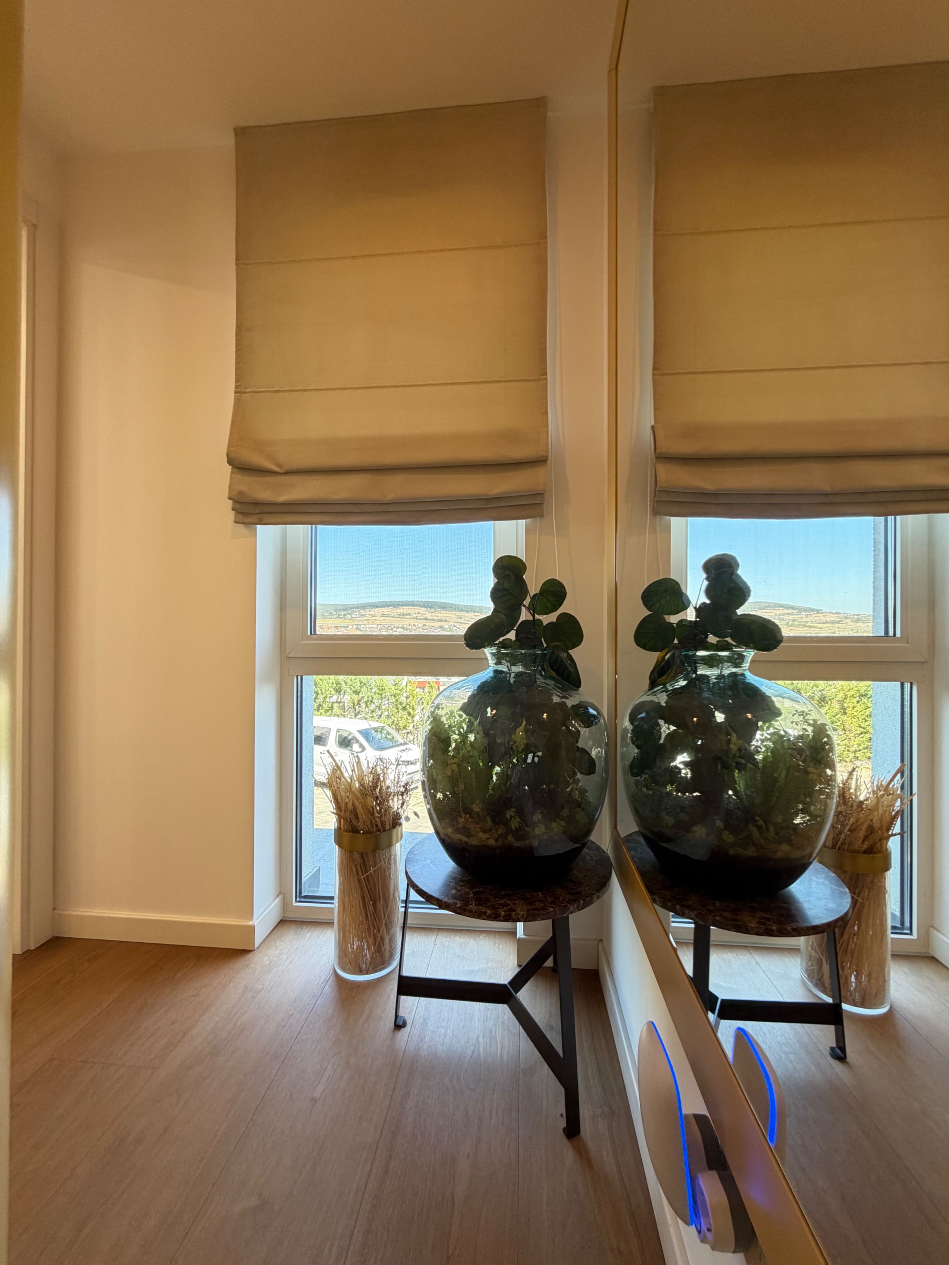 Apartament PREMIUM cu curte, terasă și lift cu acces direct în living — fotografia 6