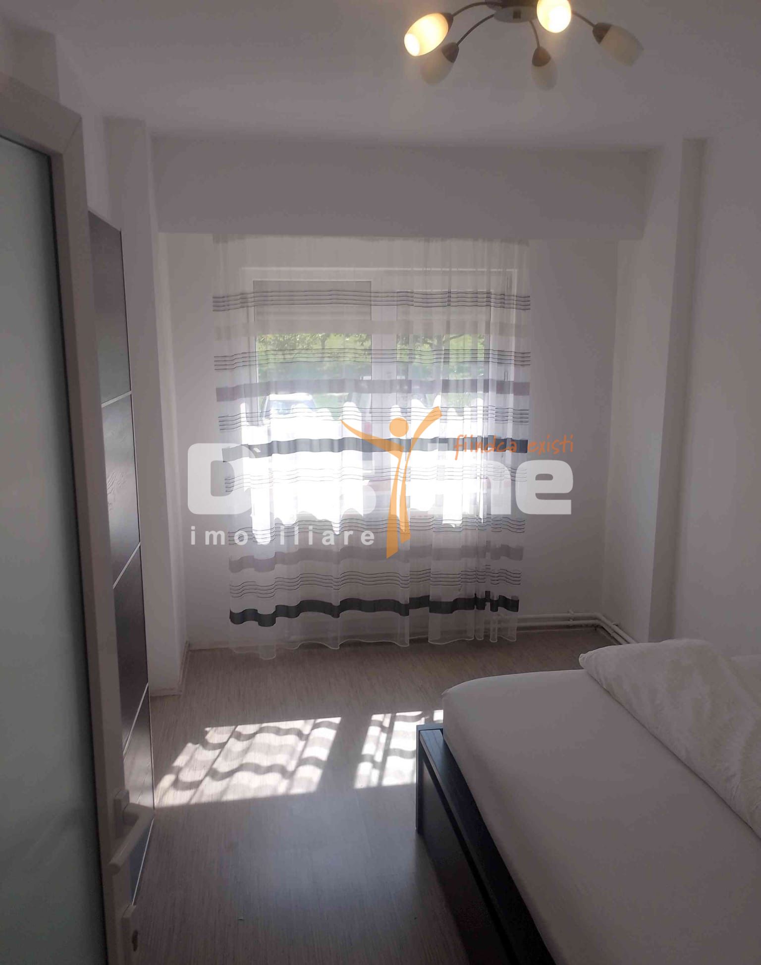 Lacul Morii | 3 cam | 67mp | parter | 8 minute metrou | 170.000 euro — fotografia 6
