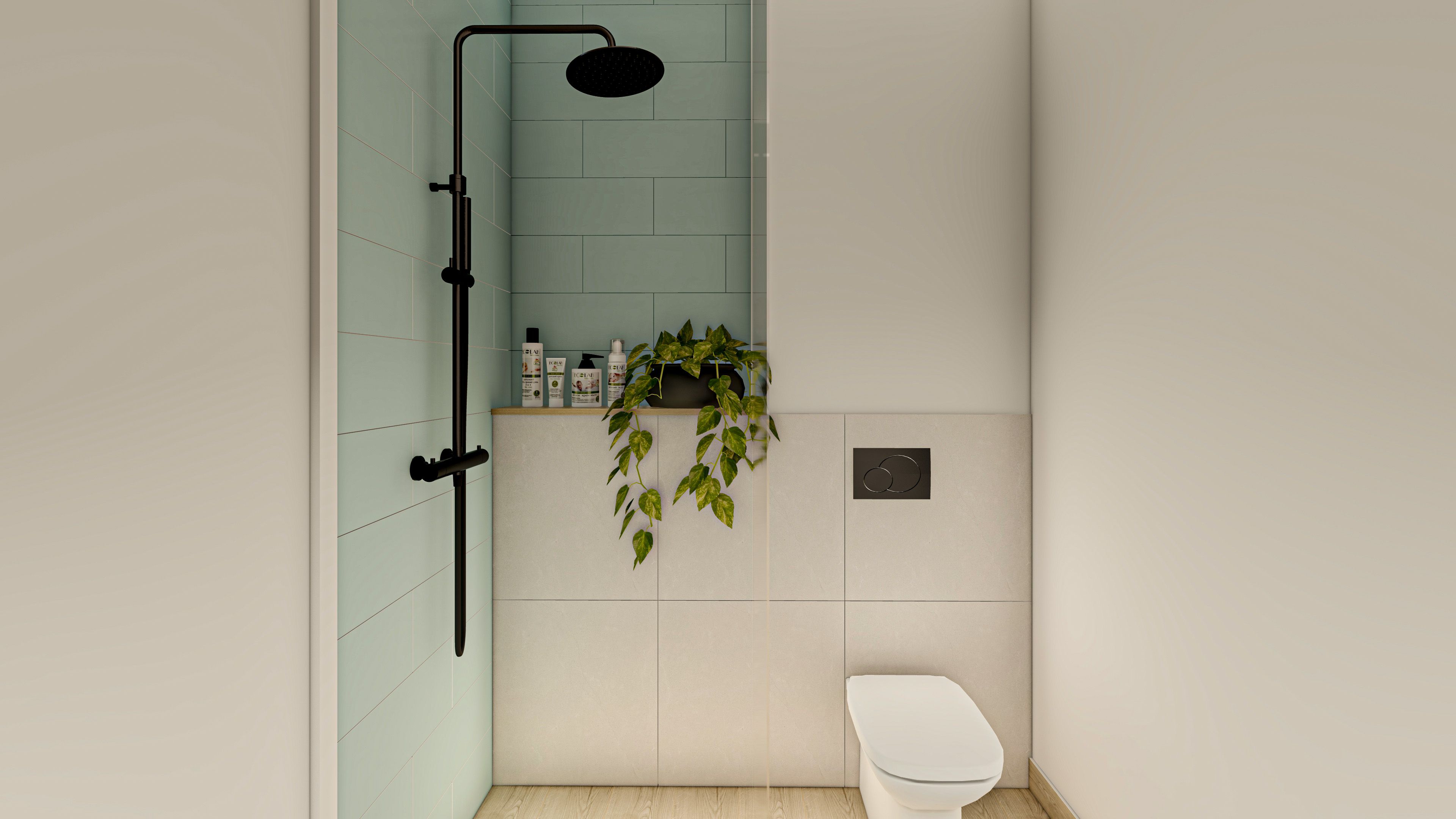 Apartament nou complex rezidențial ARED - Comision 0% — fotografia 4