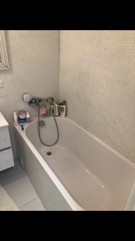 Vând/inchiriez apartament 3 camere 2 bai utilat și mobilat ! — fotografia 6