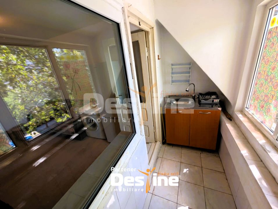 Cameră de cămin 18 mp la doar 10 minute de Copou — fotografia 6