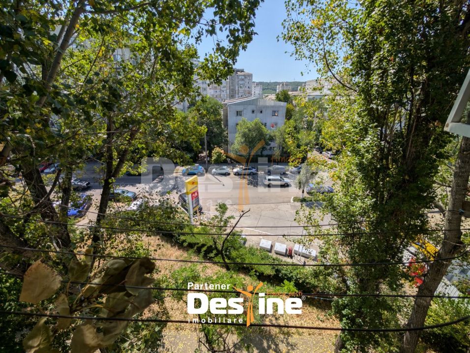 Cameră de cămin 18 mp la doar 10 minute de Copou — fotografia 8