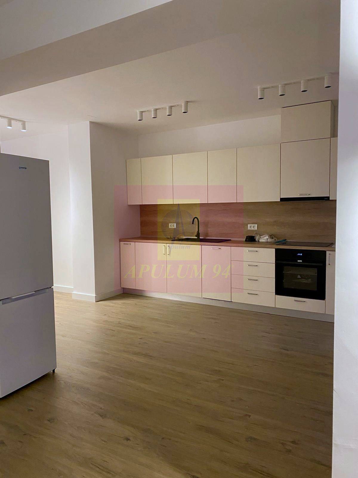 Armeneasca | 4 camere | 109 mp, mobilat utilat, boutique 2023, terasa — fotografia 4