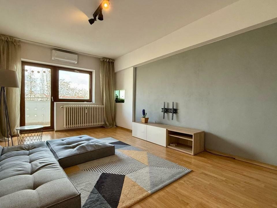Apartament 2 Camere Unirii 60 mp — fotografia 3
