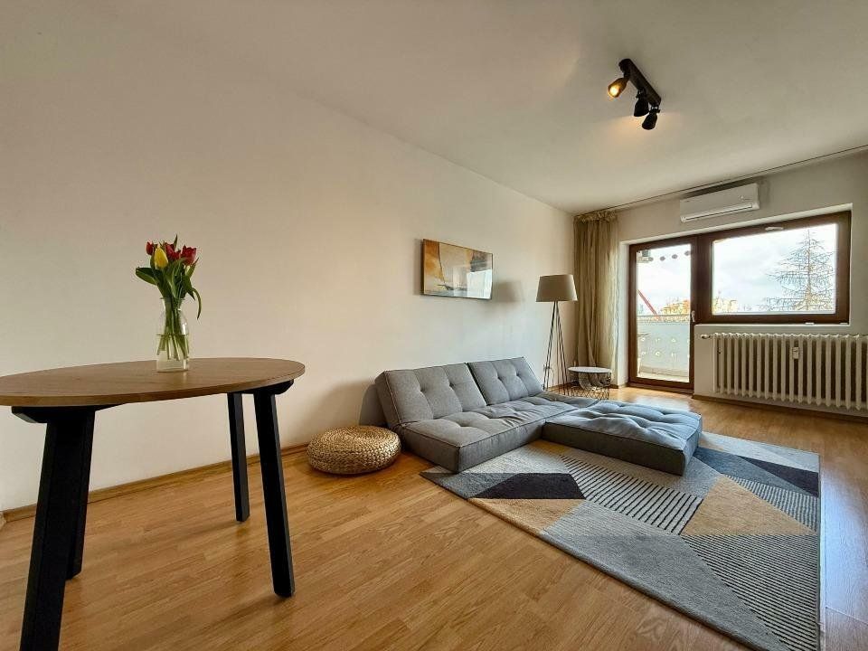 Apartament 2 Camere Unirii 60 mp — fotografia 4