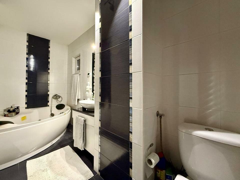 Apartament 2 Camere Unirii 60 mp — fotografia 5