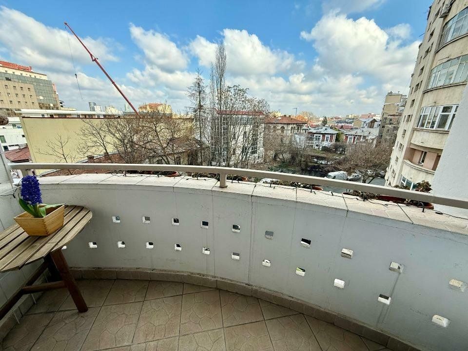 Apartament 2 Camere Unirii 60 mp — fotografia 6