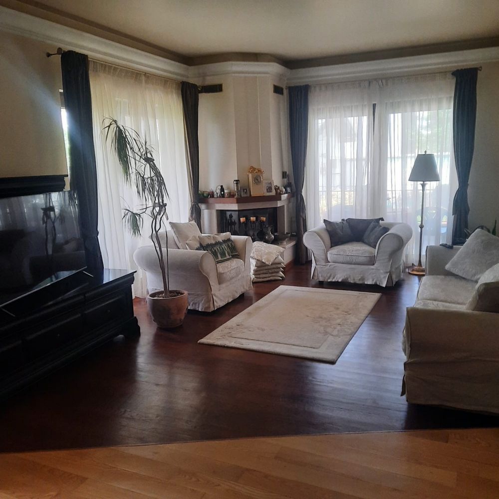 Casa deosebita P+M si teren aferent 800mp - Oltenita — fotografia 5