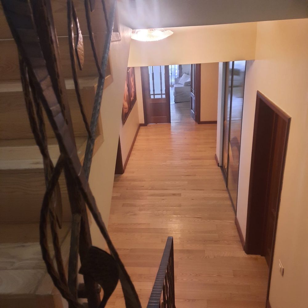 Casa deosebita P+M si teren aferent 800mp - Oltenita — fotografia 6