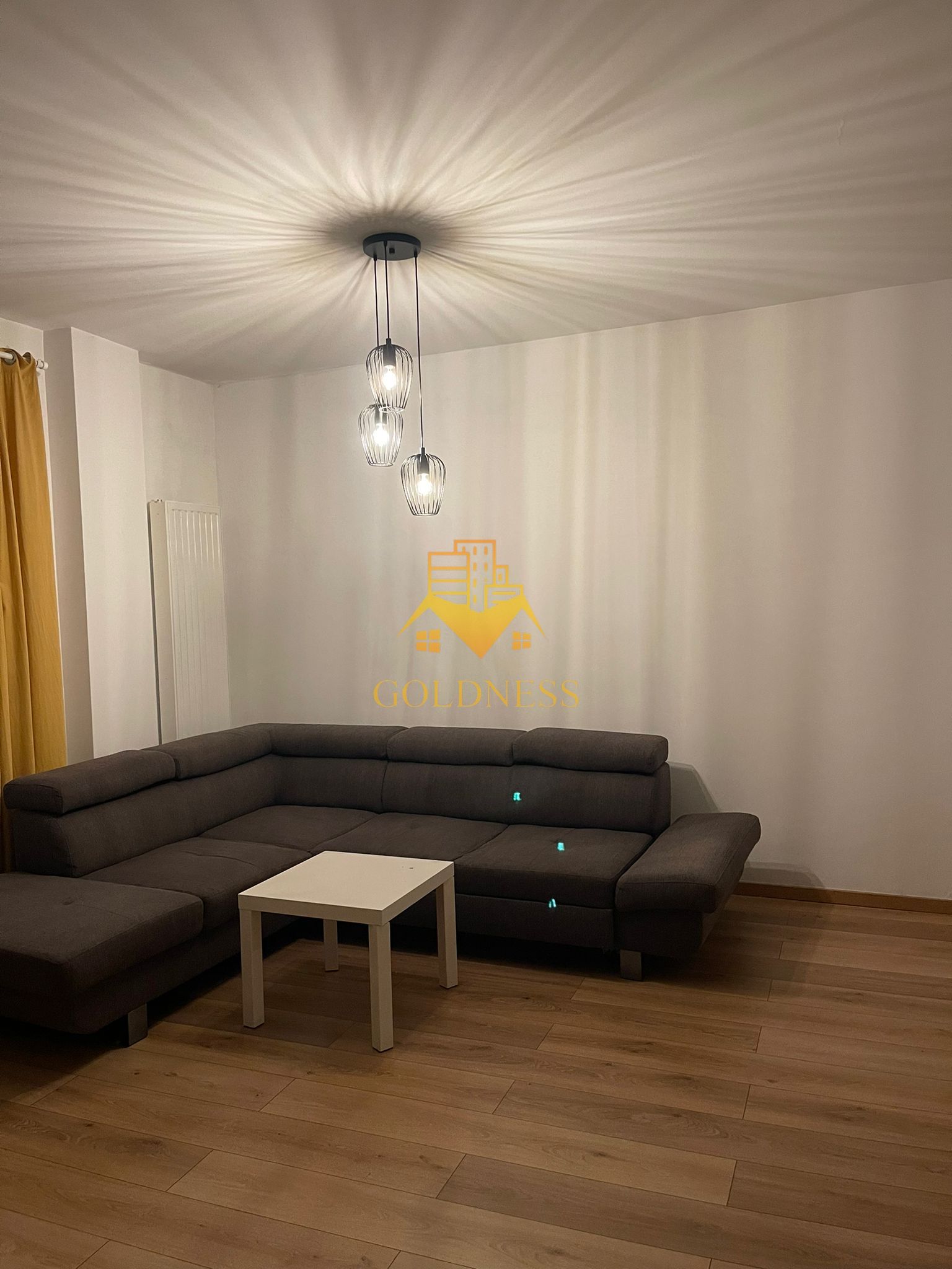 2 Camere Semideco,Parcare,Zorilor,Europa,Lidl,Observatorului,UMF,UTCN, — fotografia 3