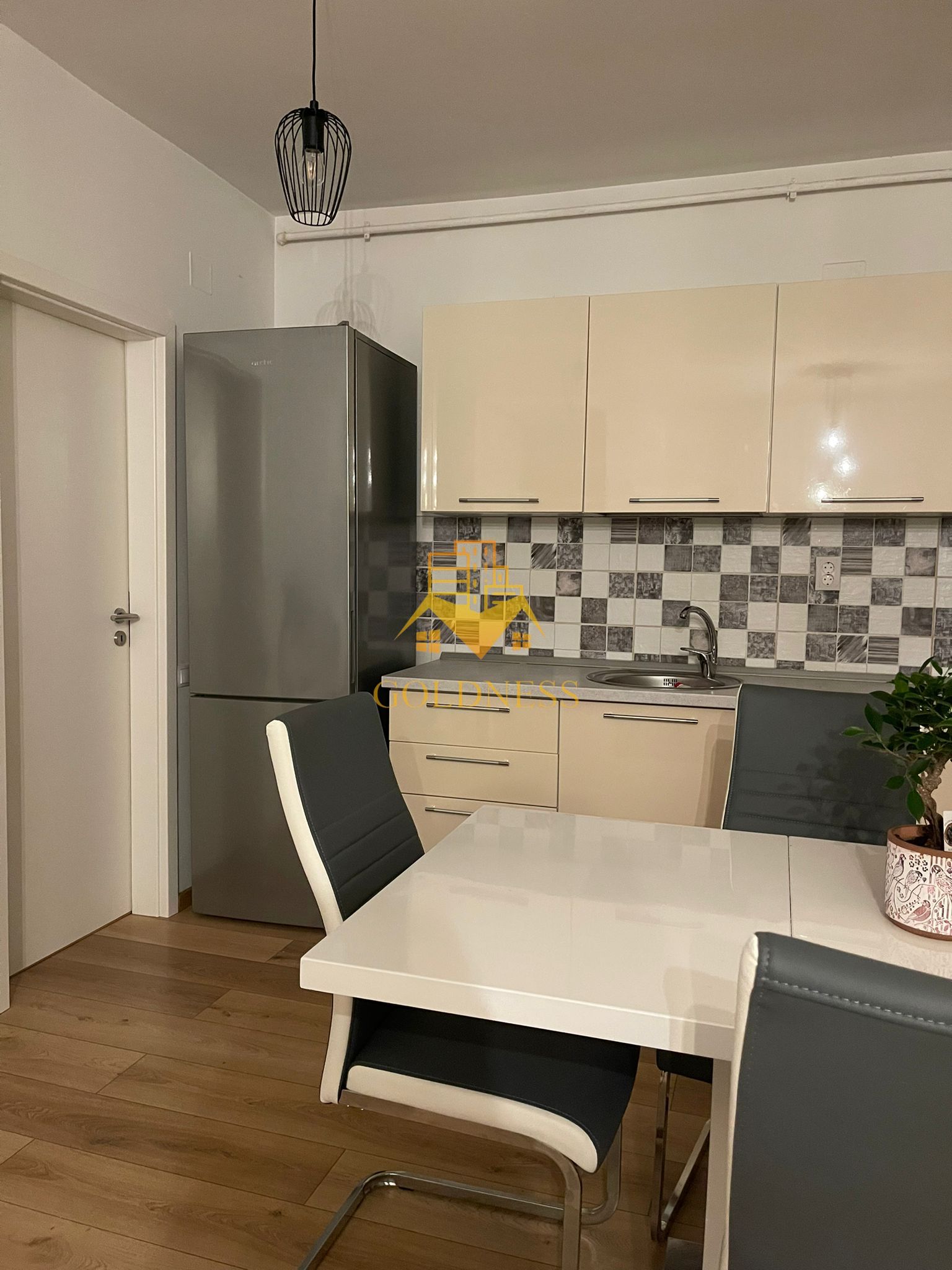 2 Camere Semideco,Parcare,Zorilor,Europa,Lidl,Observatorului,UMF,UTCN, — fotografia 5