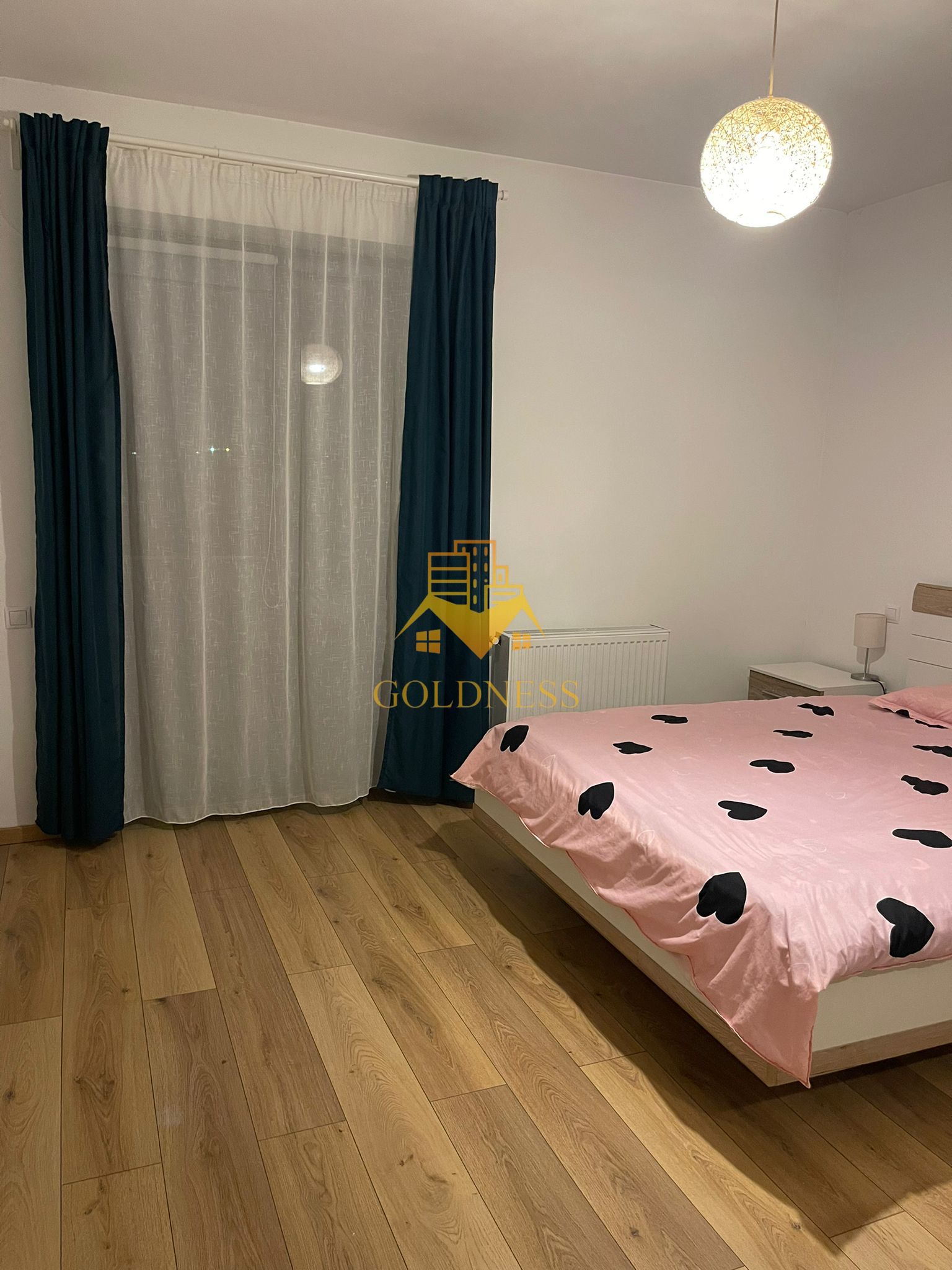 2 Camere Semideco,Parcare,Zorilor,Europa,Lidl,Observatorului,UMF,UTCN, — fotografia 6