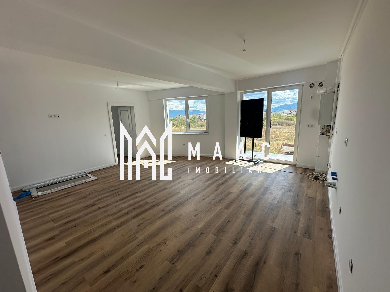 Apartament 2 camere de vânzare | Șelimbăr | etaj 1, 2025 — fotografia 4