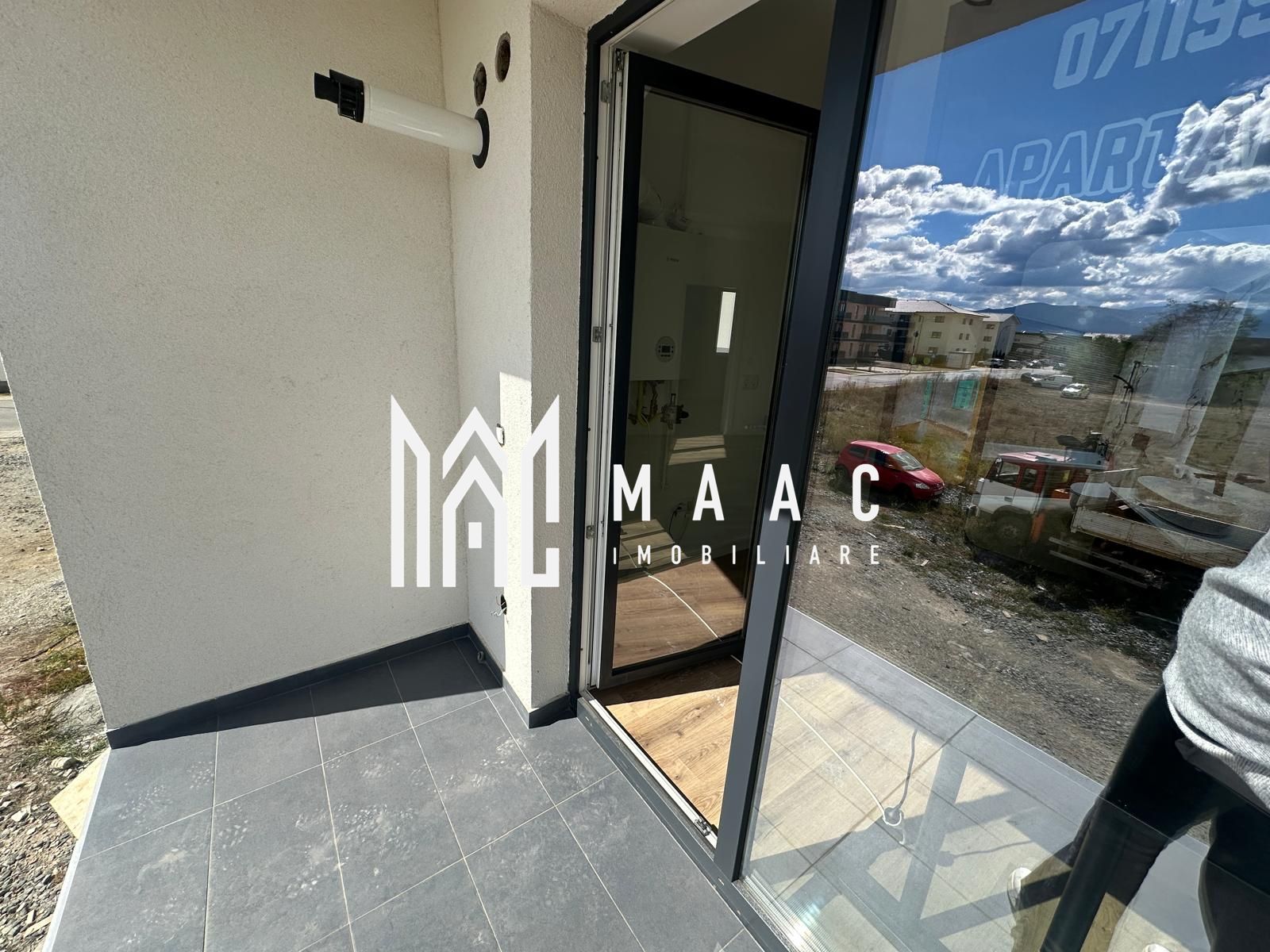 Apartament 2 camere de vânzare | Șelimbăr | etaj 1, 2025 — fotografia 5