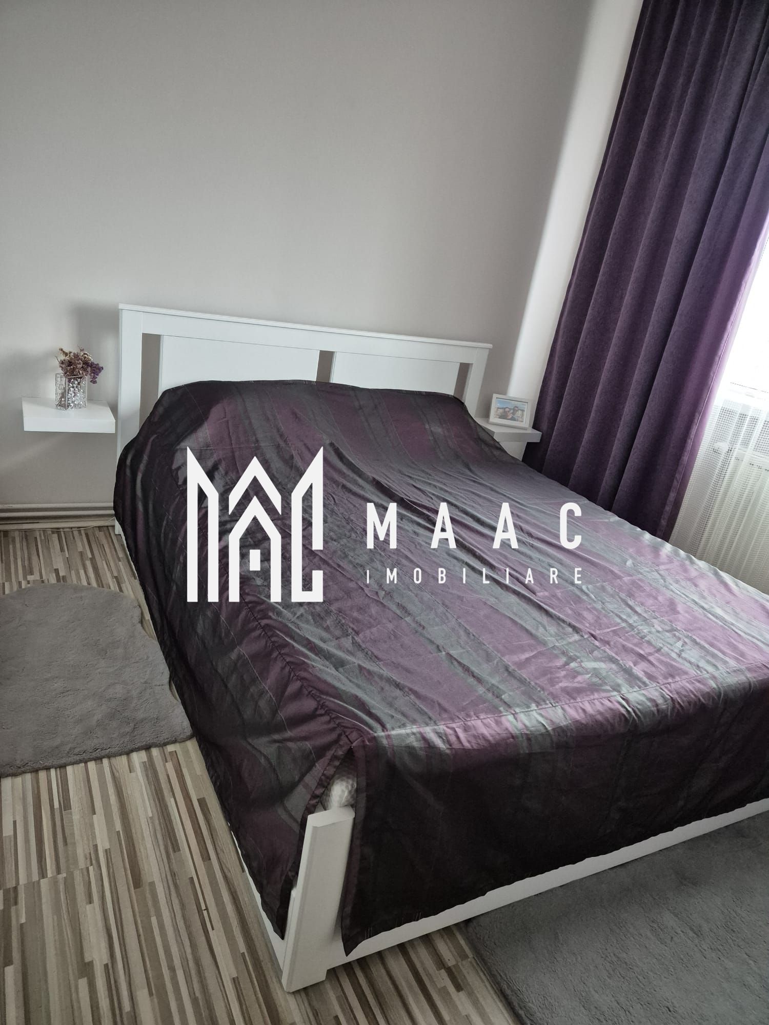 Apartament 3 Camere | Decomandat | 65 MPU | Vasile Aaron — fotografia 11
