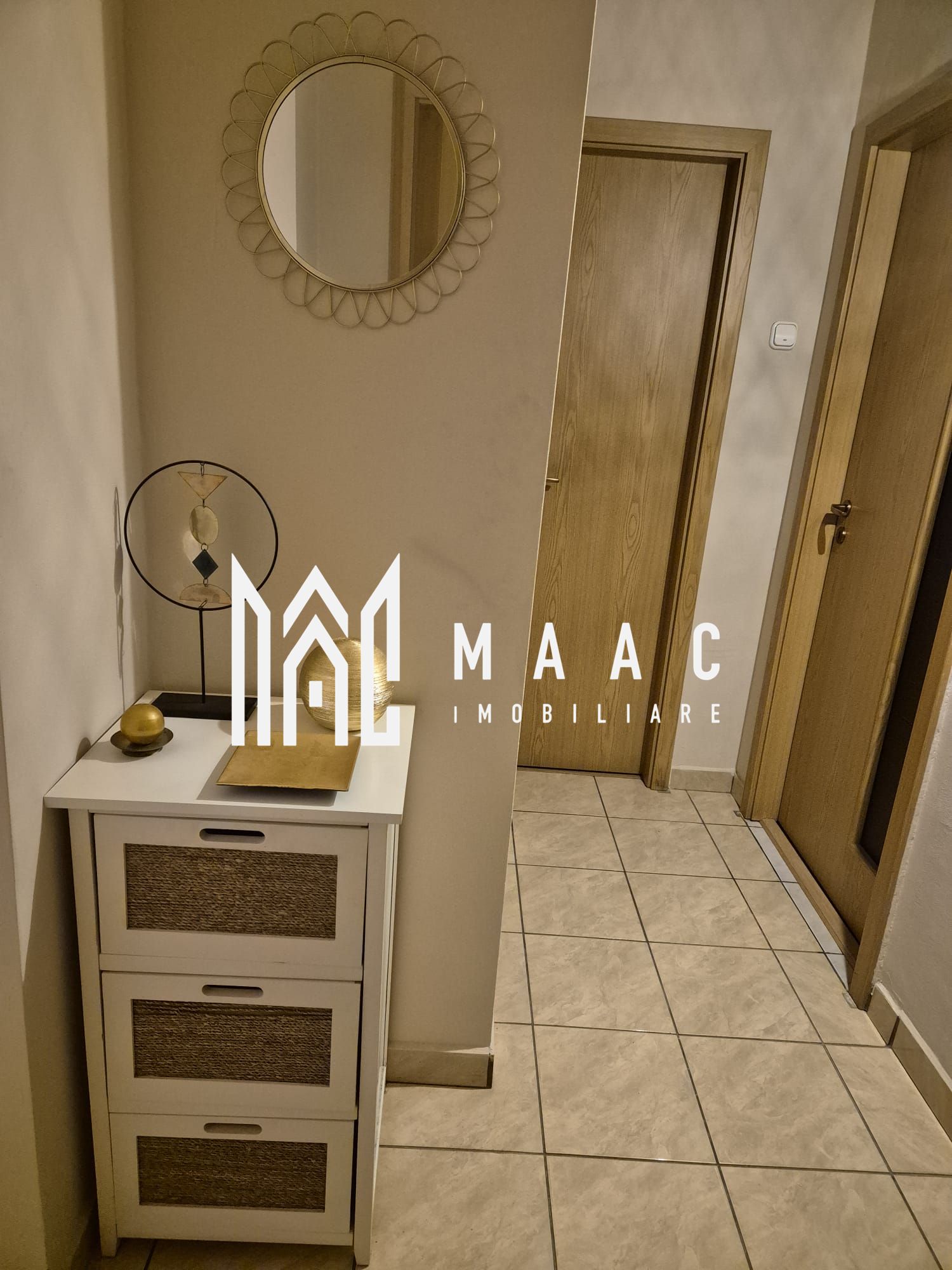 Apartament 3 Camere | Decomandat | 65 MPU | Vasile Aaron — fotografia 6