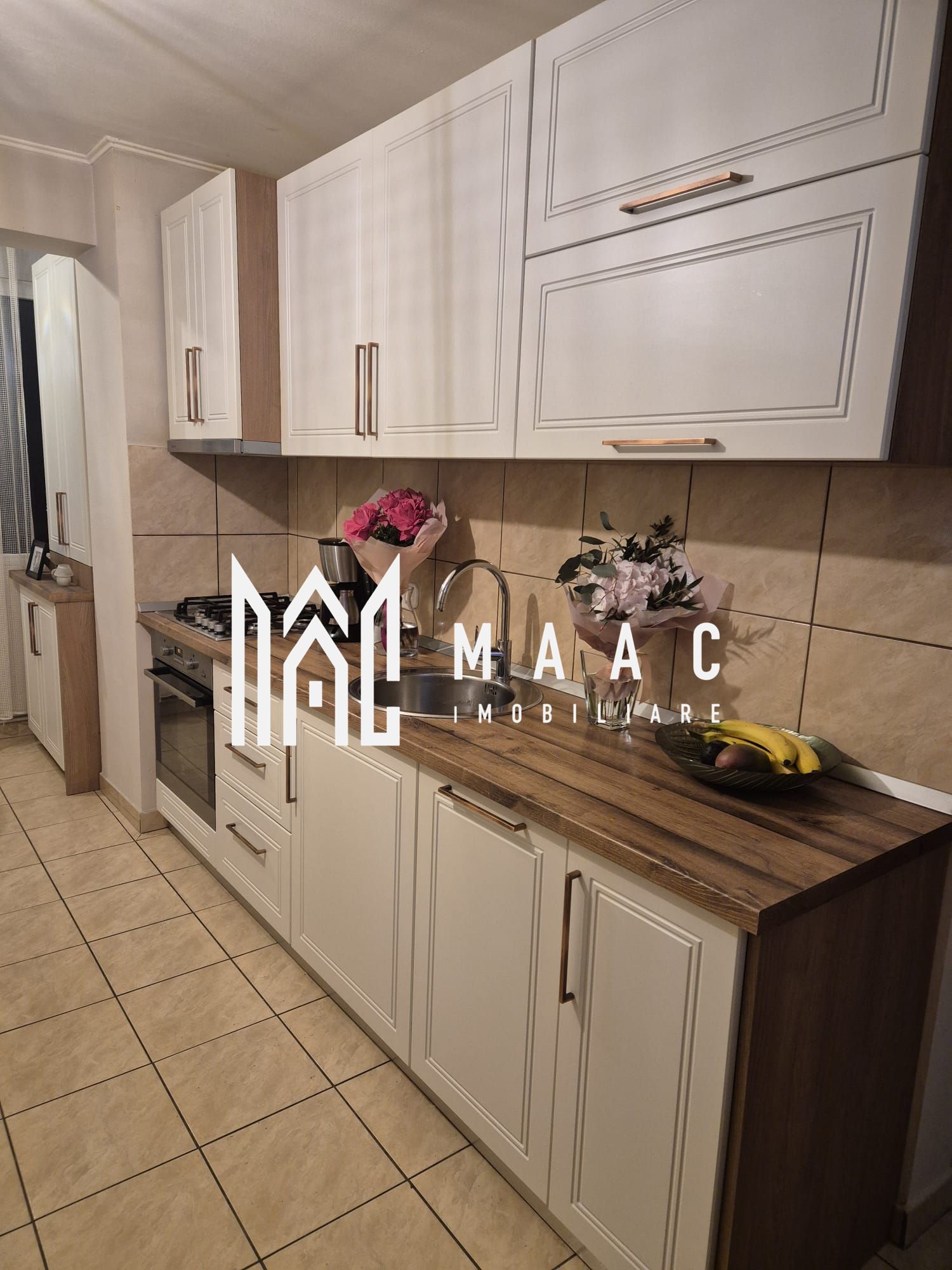 Apartament 3 Camere | Decomandat | 65 MPU | Vasile Aaron — fotografia 7
