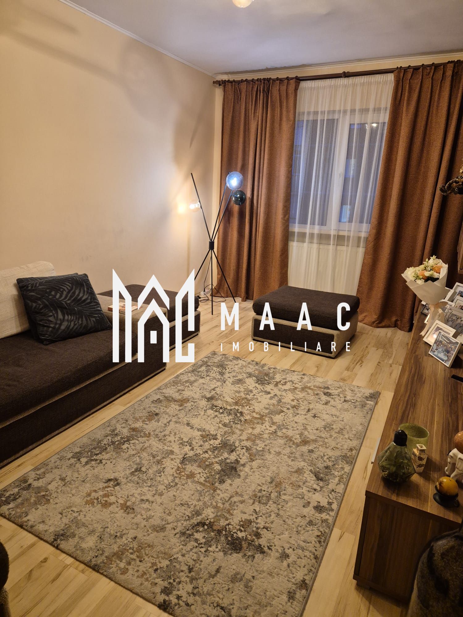 Apartament 3 Camere | Decomandat | 65 MPU | Vasile Aaron — fotografia 8