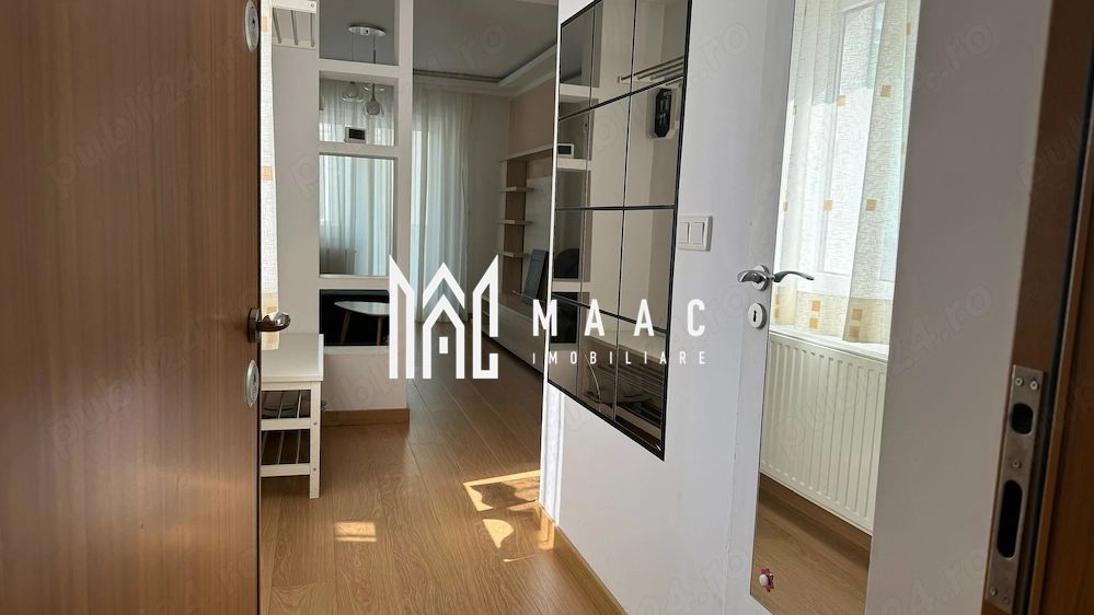 Apartament 3 camere de vânzare | Șelimbăr | 2 parcări — fotografia 2