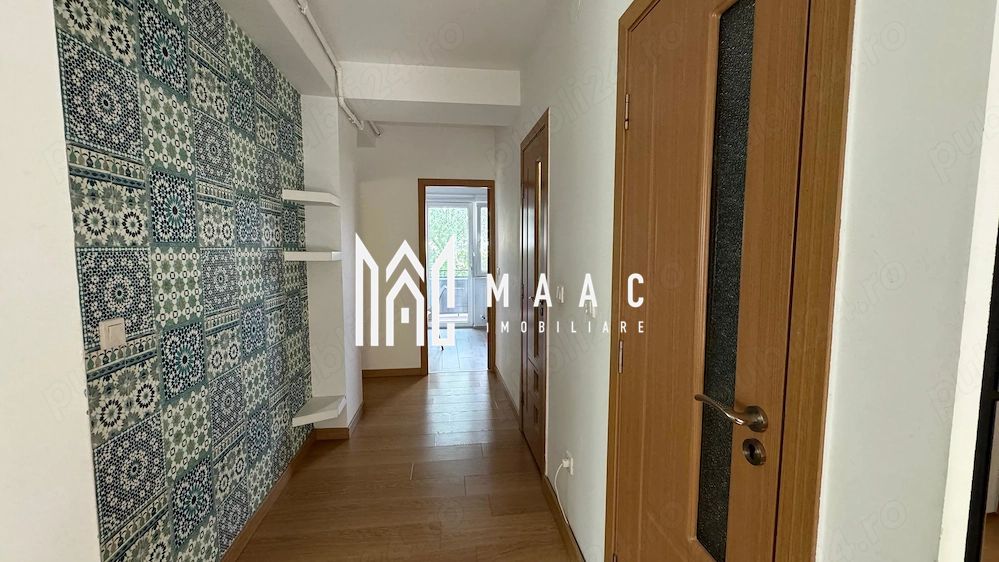 Apartament 3 camere de vânzare | Șelimbăr | 2 parcări — fotografia 3