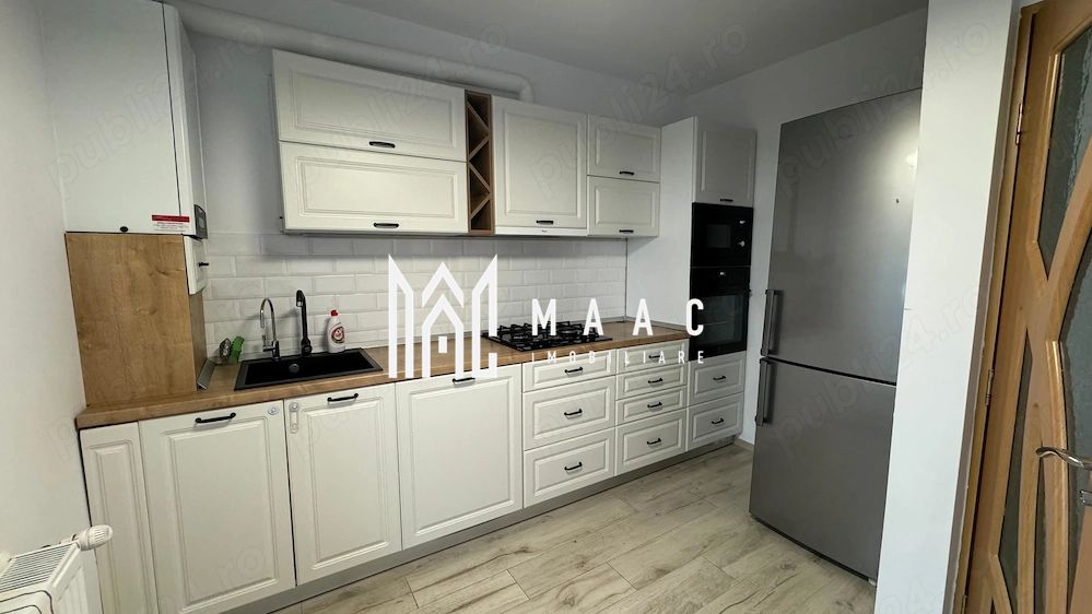 Apartament 3 camere de vânzare | Șelimbăr | 2 parcări — fotografia 5