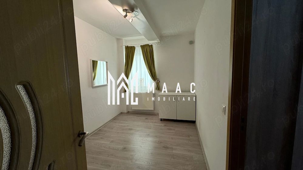 Apartament 3 camere de vânzare | Șelimbăr | 2 parcări — fotografia 6