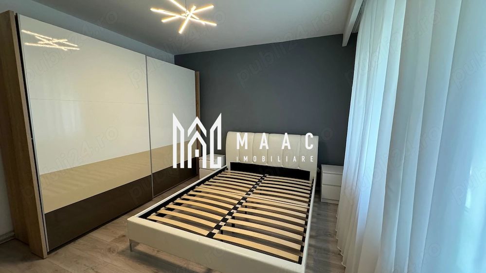 Apartament 3 camere de vânzare | Șelimbăr | 2 parcări — fotografia 7