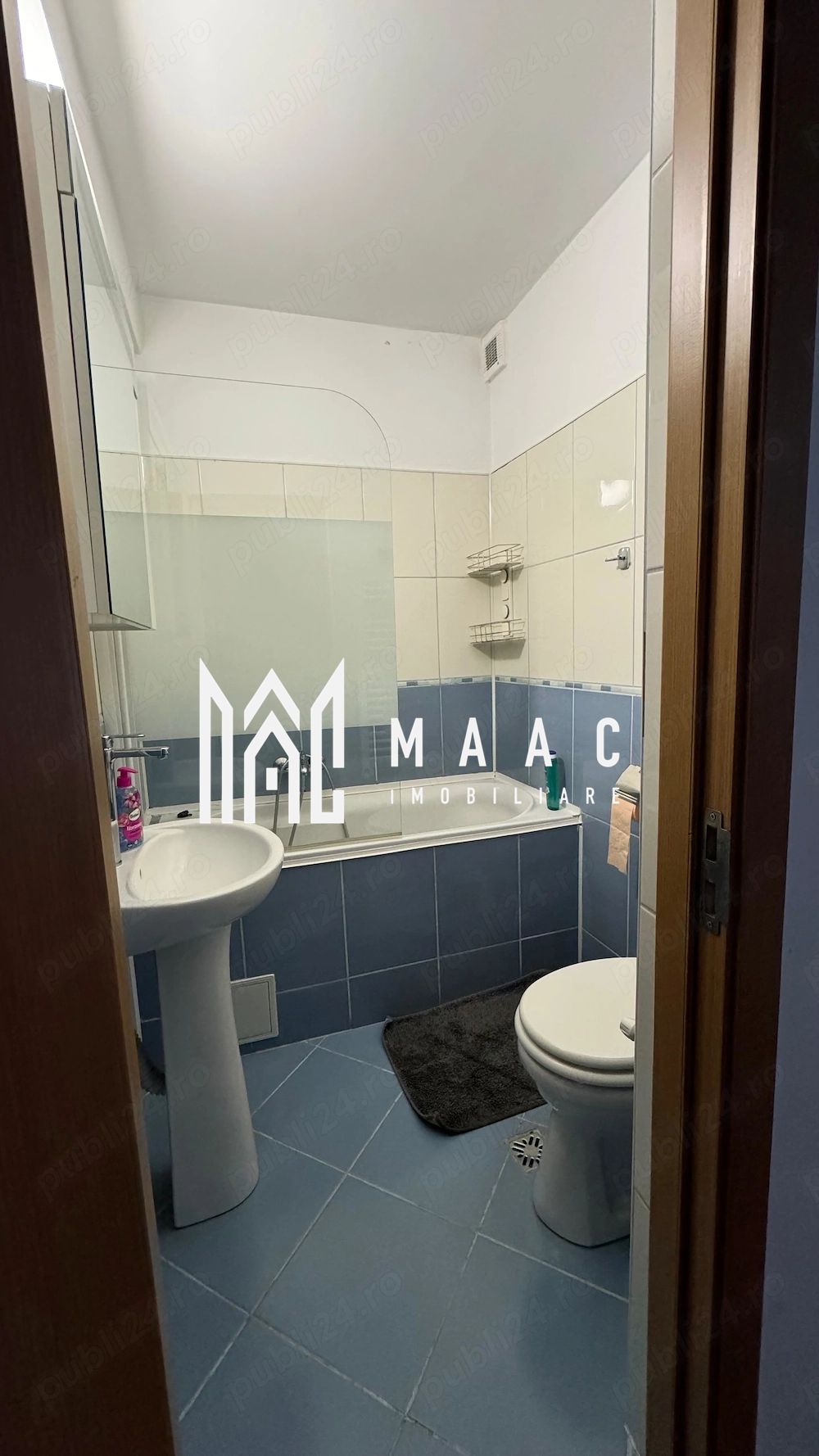 Apartament 3 camere de vânzare | Șelimbăr | 2 parcări — fotografia 8