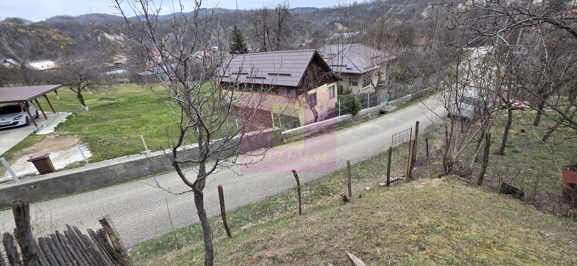 Teren intravilan 800 mp de vanzare in Lunca Mare — fotografia 5
