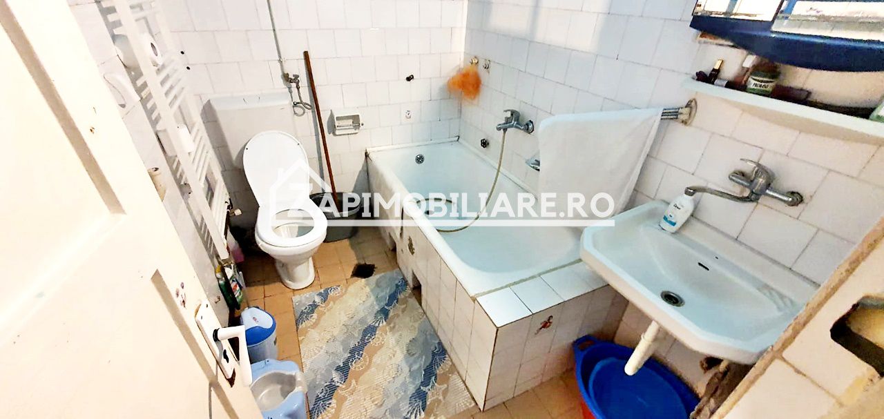 Casa singur in curte - Mureseni — fotografia 10