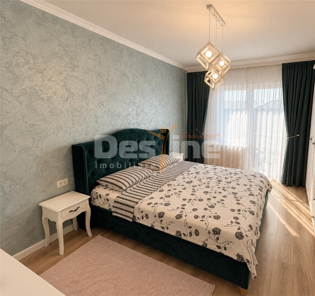 Apartament cu 3 camere, 2 balcoane, 2 bai – Tractorul, Brasov — fotografia 4