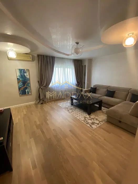 Apartament 3 Camere Decomandat | Finisaje Premium | Loc de Parcare — fotografia 4