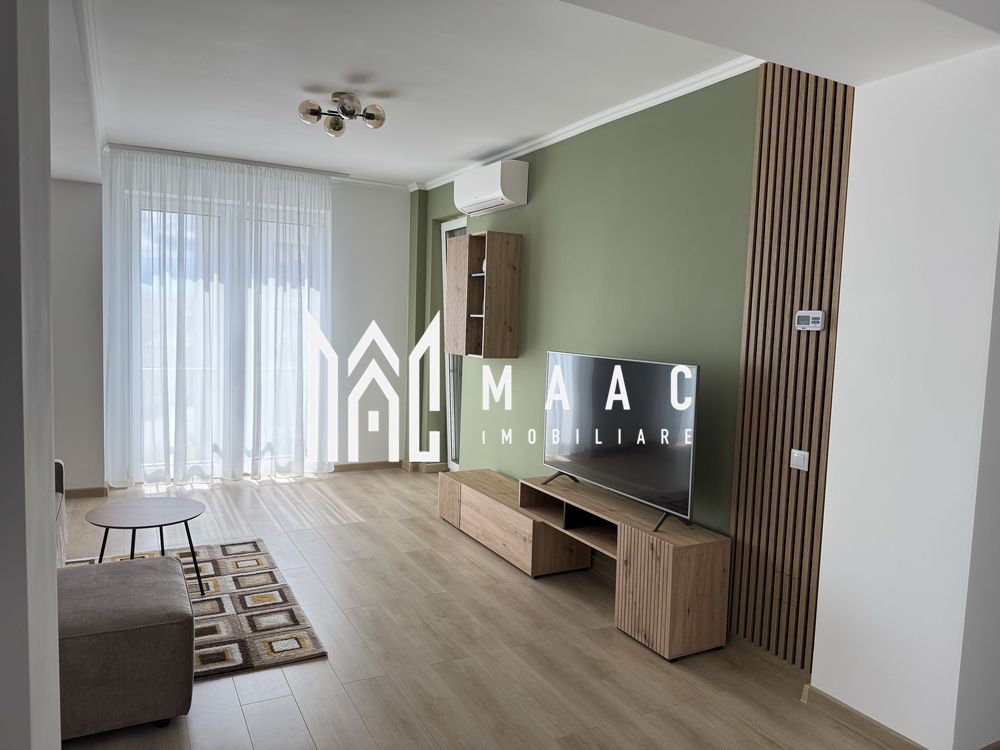 Apartament 3 camere de închiriat | Sibiu, Lazaret | Balanța — fotografia 2