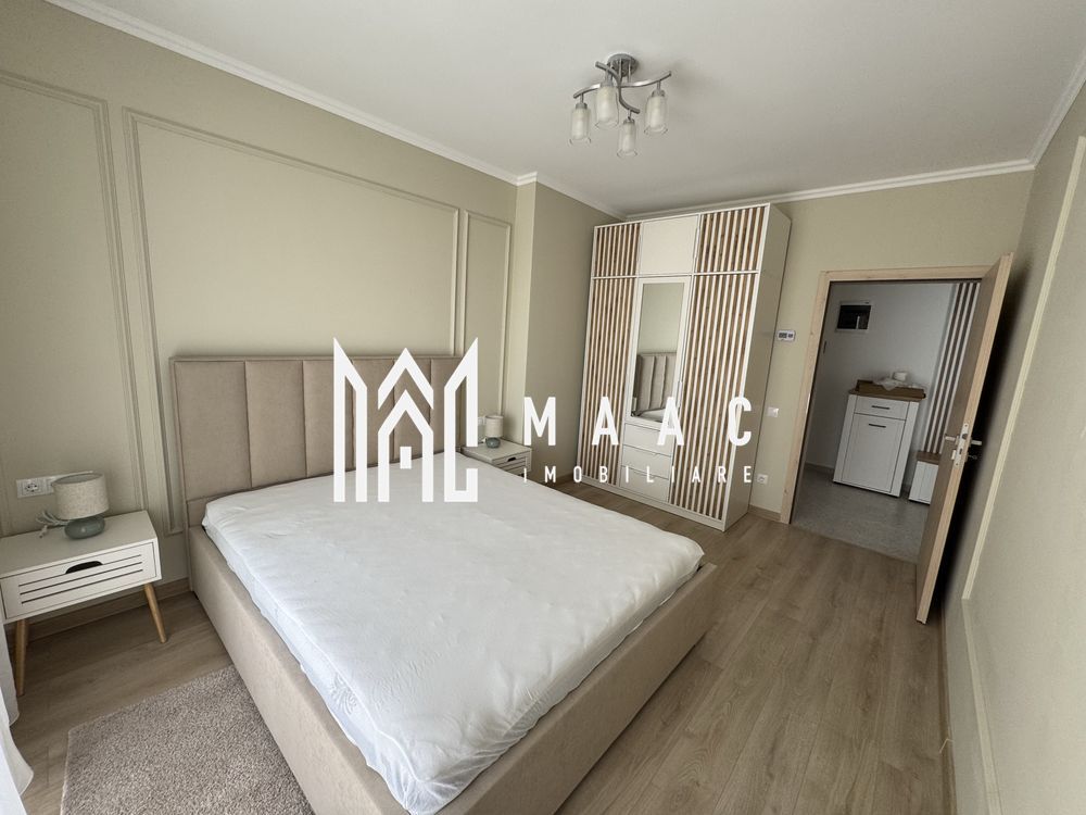 Apartament 3 camere de închiriat | Sibiu, Lazaret | Balanța — fotografia 3