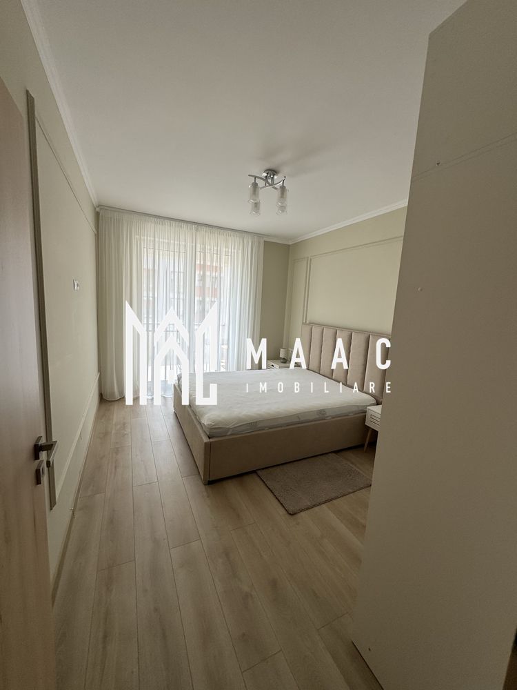 Apartament 3 camere de închiriat | Sibiu, Lazaret | Balanța — fotografia 4