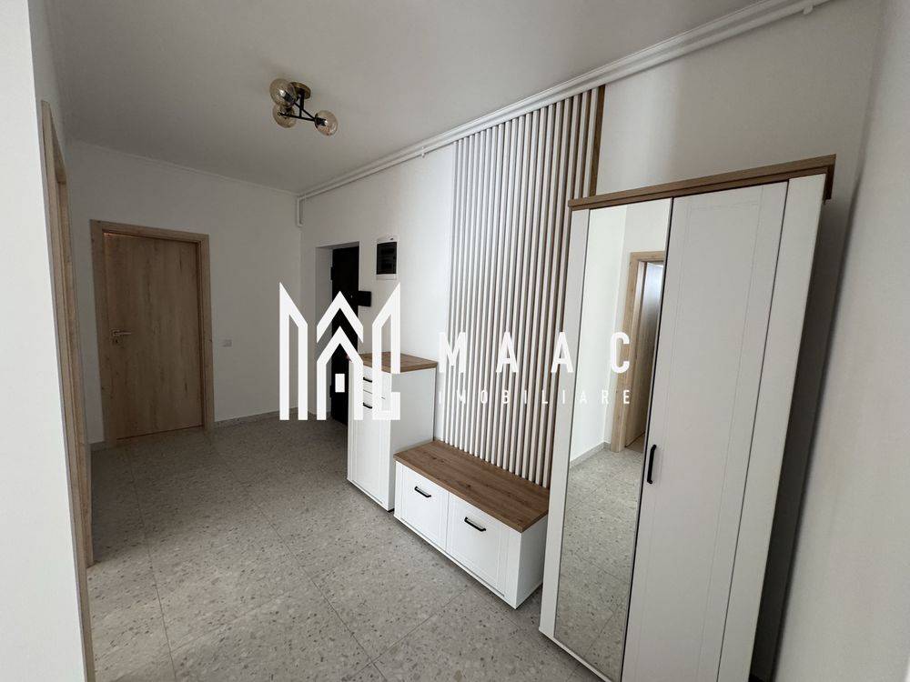 Apartament 3 camere de închiriat | Sibiu, Lazaret | Balanța — fotografia 5