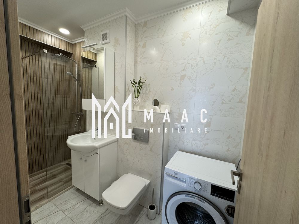Apartament 3 camere de închiriat | Sibiu, Lazaret | Balanța — fotografia 6