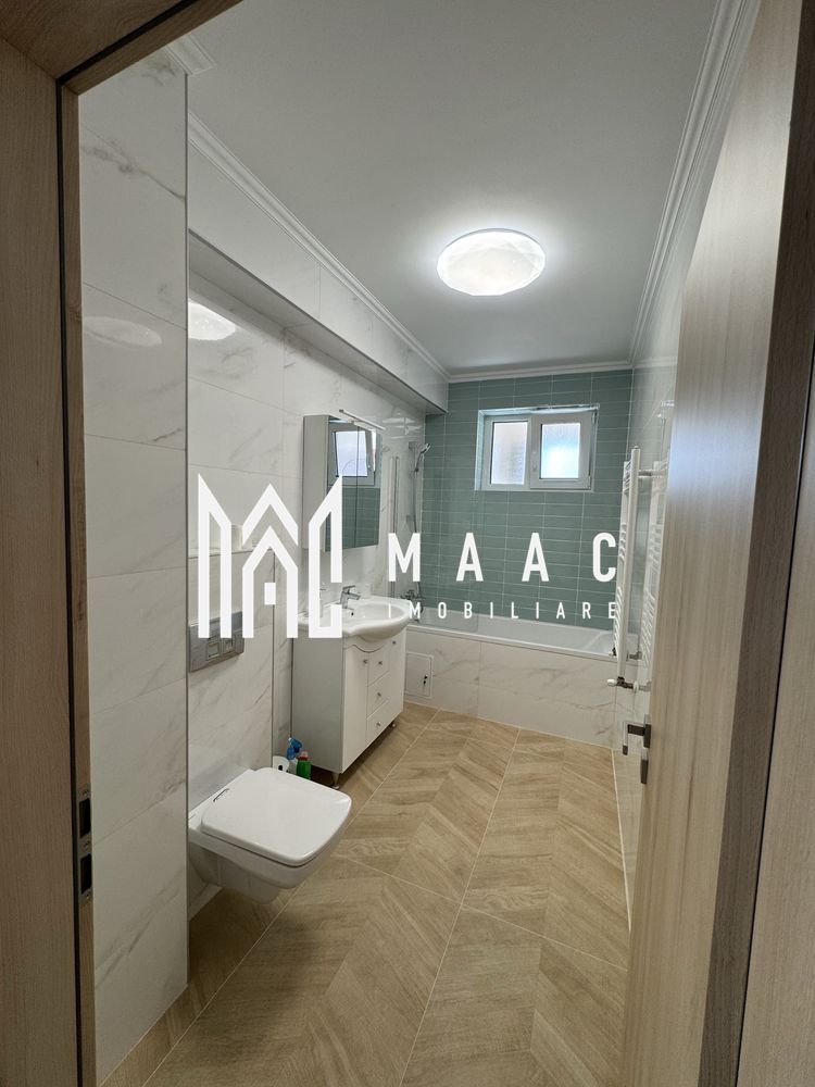 Apartament 3 camere de închiriat | Sibiu, Lazaret | Balanța — fotografia 7