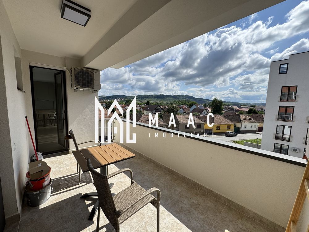 Apartament 3 camere de închiriat | Sibiu, Lazaret | Balanța — fotografia 8