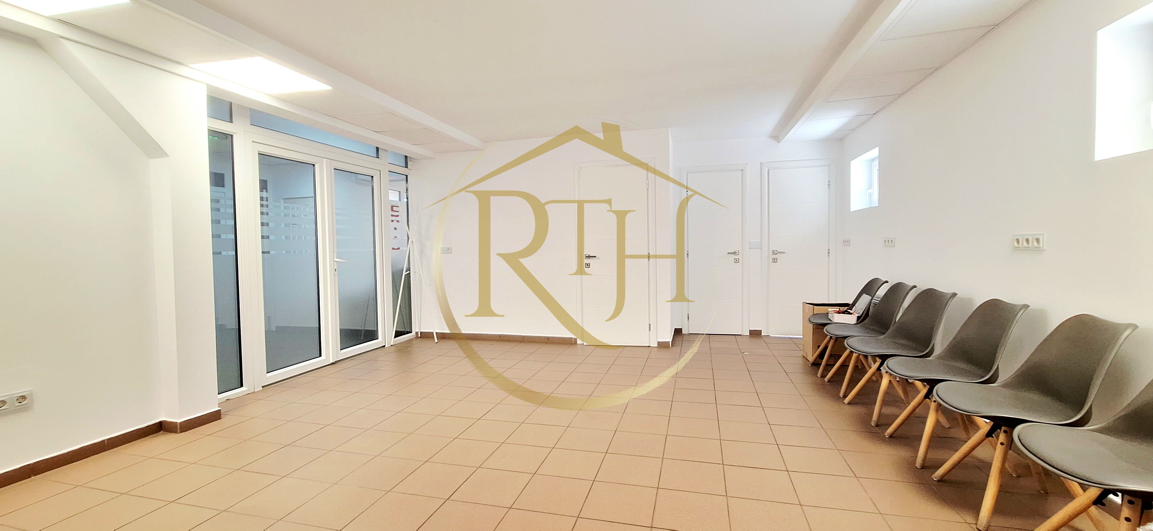 Spațiu comercial SAD de închiriat – Calea Martirilor, Timișoara, 0% comision