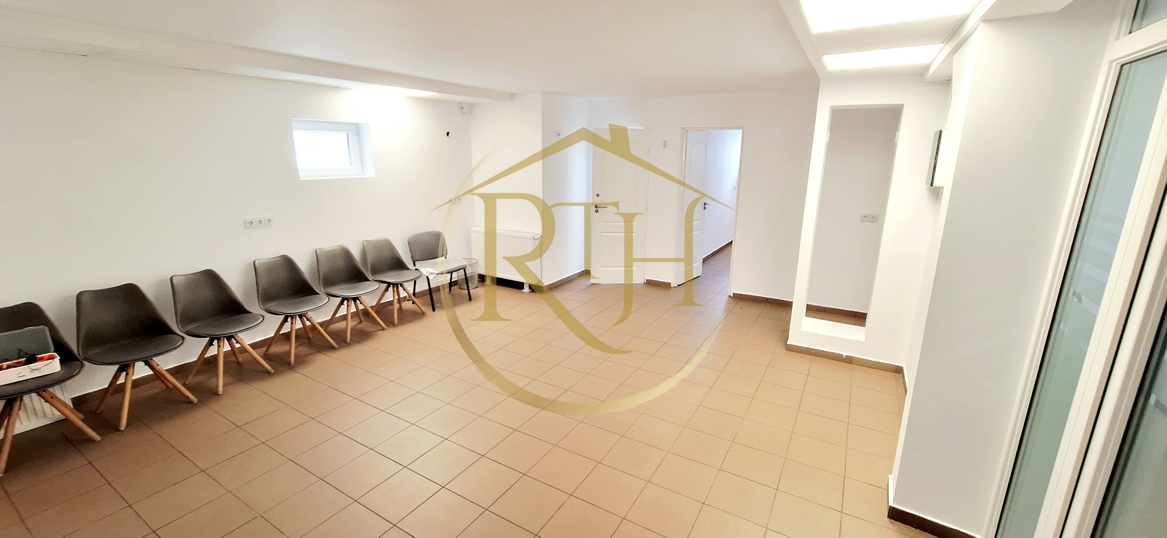 Spațiu comercial SAD de închiriat – Calea Martirilor, Timișoara, 0% comision — fotografia 2