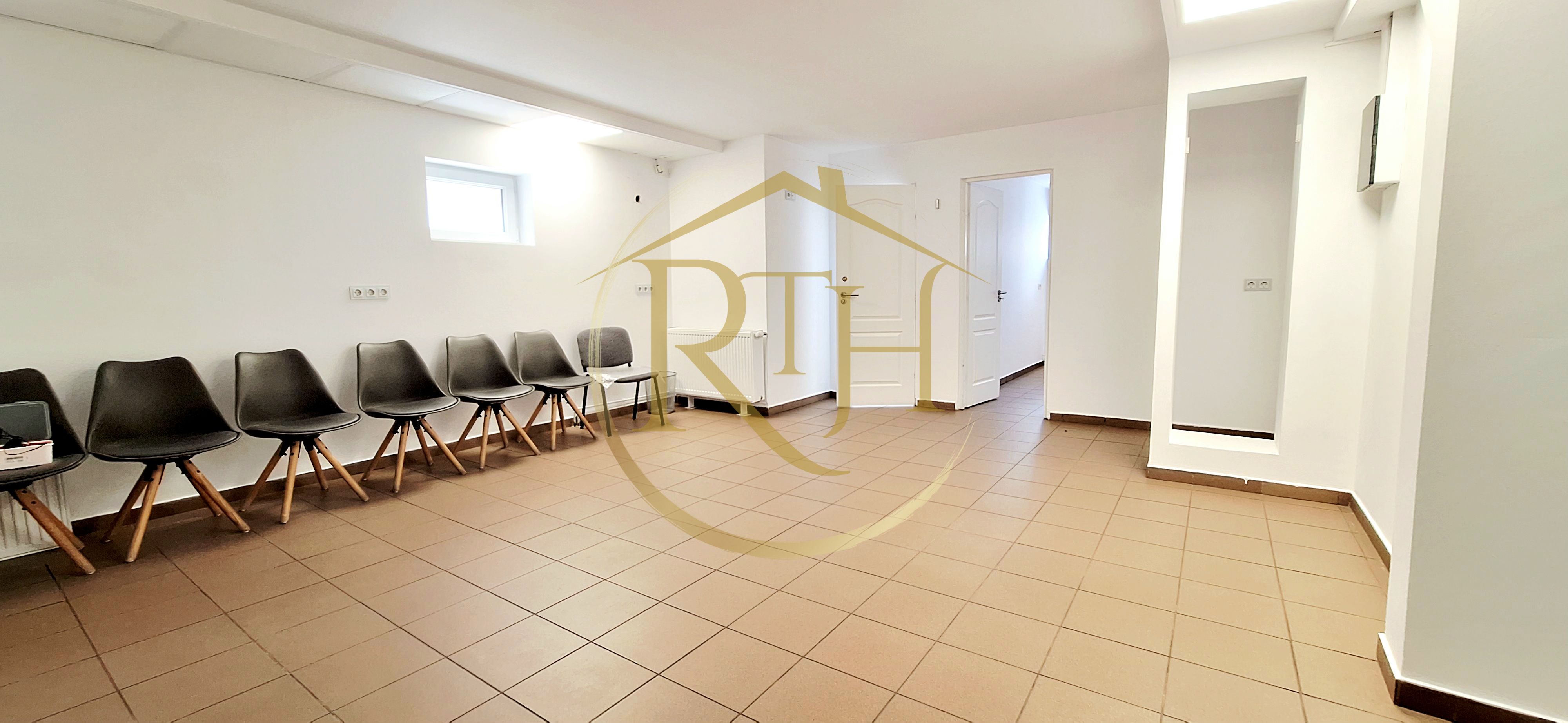Spațiu comercial SAD de închiriat – Calea Martirilor, Timișoara, 0% comision — fotografia 3