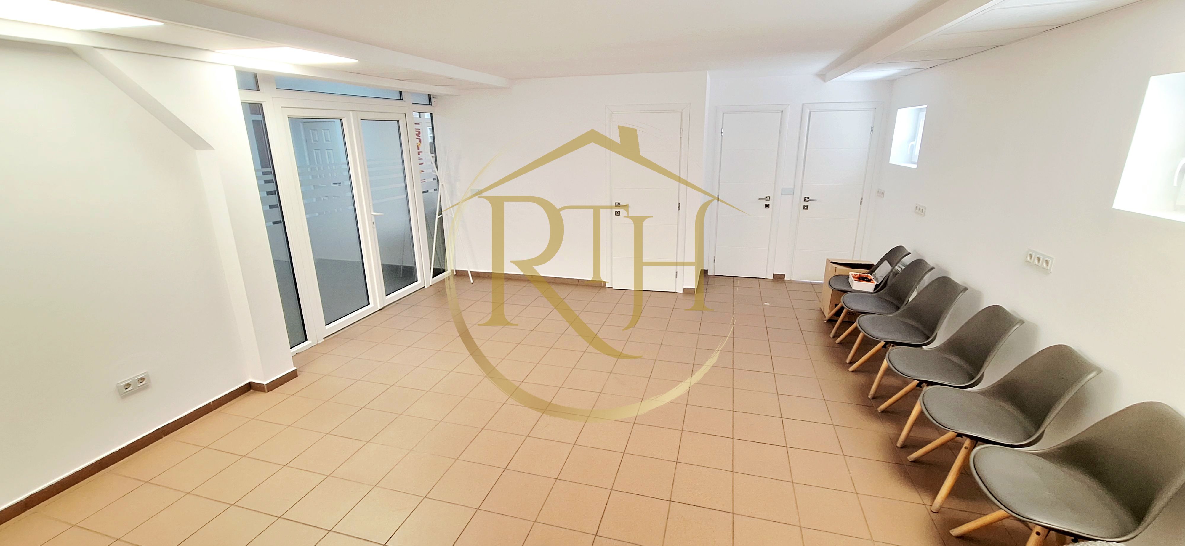 Spațiu comercial SAD de închiriat – Calea Martirilor, Timișoara, 0% comision — fotografia 5