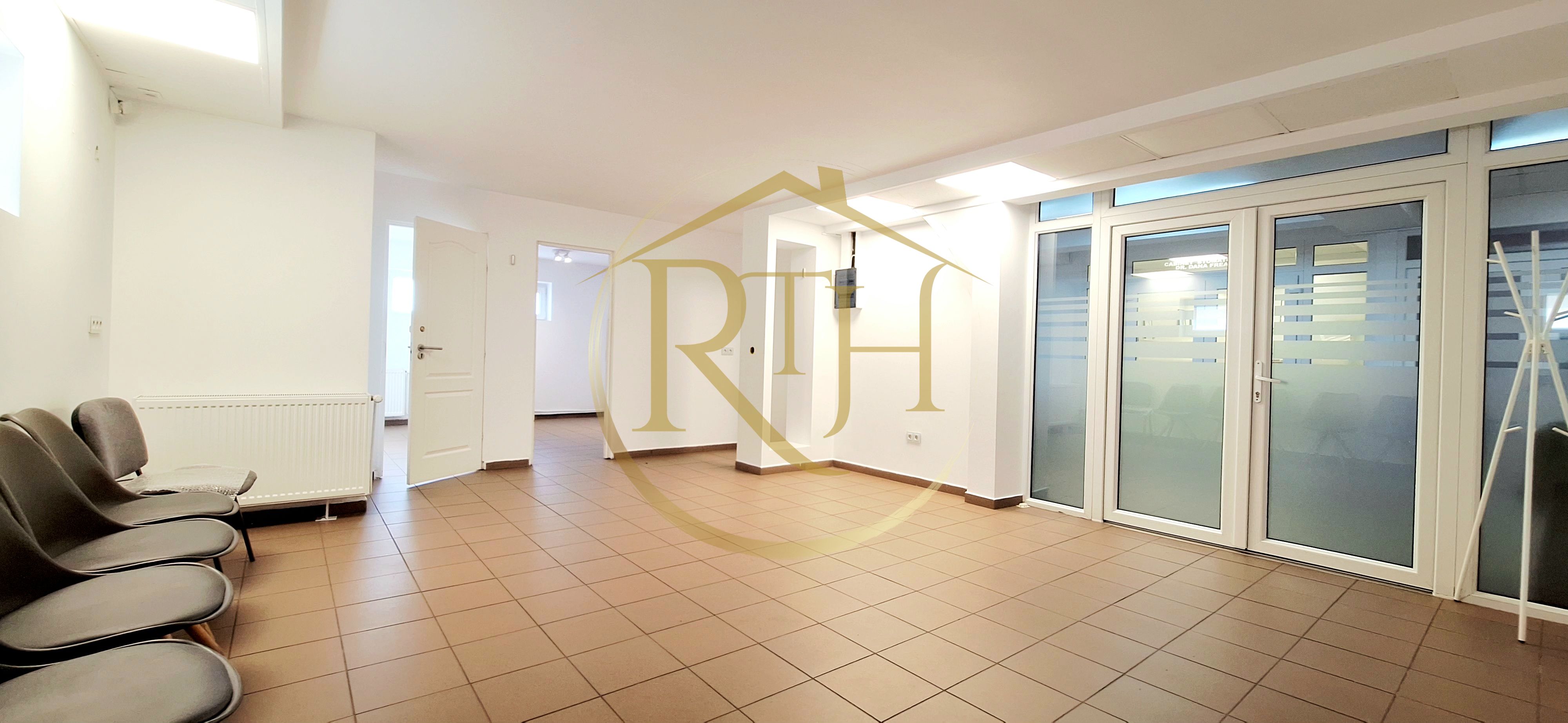 Spațiu comercial SAD de închiriat – Calea Martirilor, Timișoara, 0% comision — fotografia 6