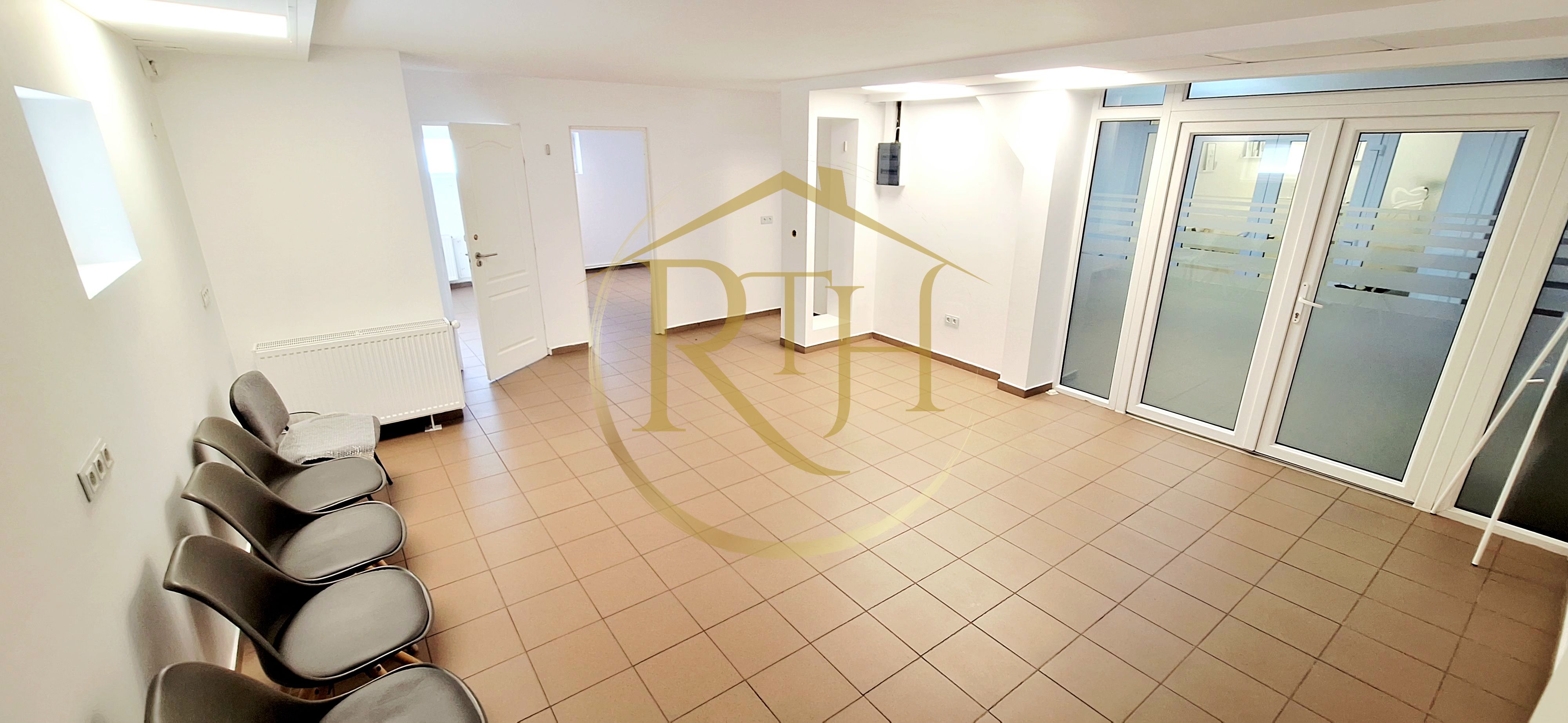 Spațiu comercial SAD de închiriat – Calea Martirilor, Timișoara, 0% comision — fotografia 8