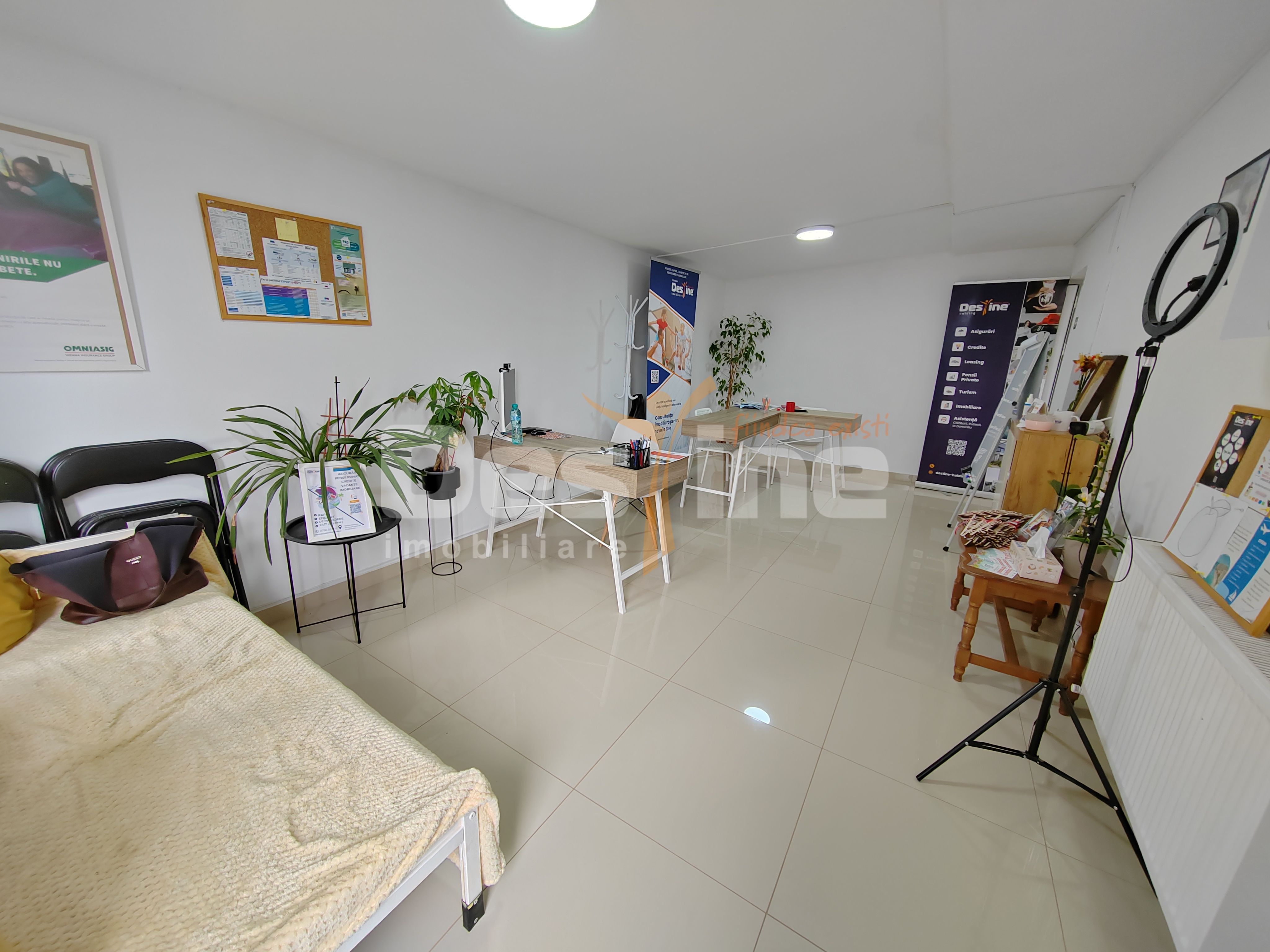 Comision 0% Spatiu comercial de închiriat în CUG — fotografia 2