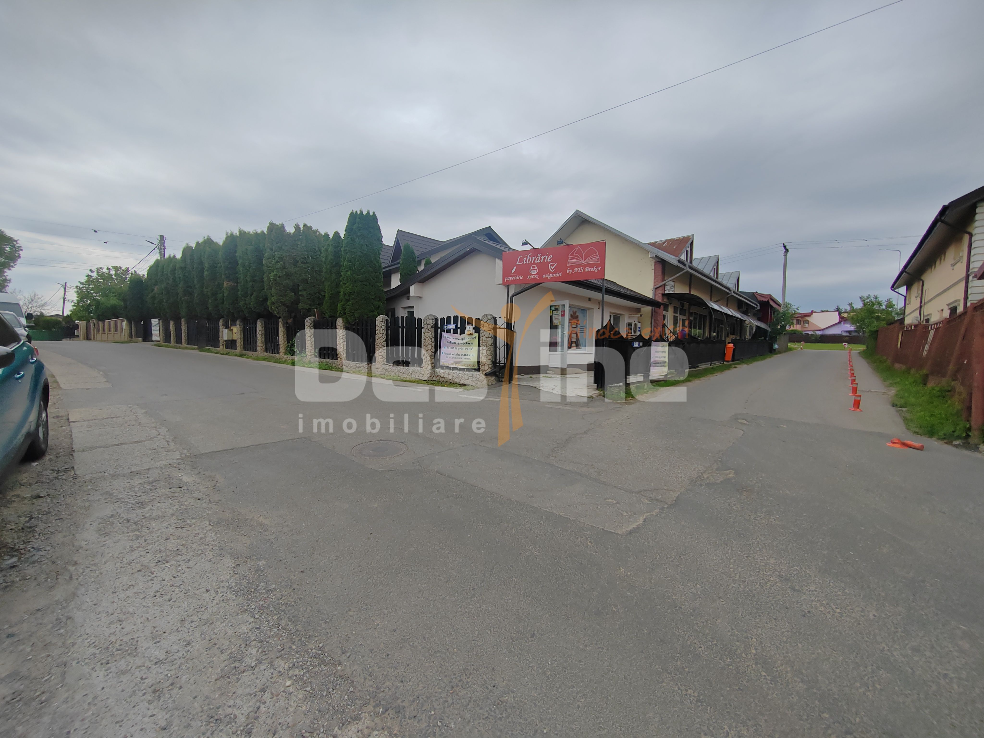 Comision 0% Spatiu comercial de închiriat în CUG — fotografia 3
